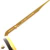 Pristine DITA Sunglasses DECADE-TWO Gold Mens DRX-2082-L Used