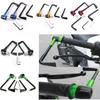 A pair Motorcycle General motorcyclist handle protection brake clutch lever protection