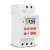 TM919B Digital Timer Automatic Cycle Switch Time Control Output 30 A