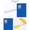 Efficient K Type Temperature Sensors Produced For Professional And DIY Enthusiasts Needing Accurate Measurements