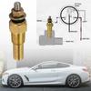 1/8 NPT Temperature Sensor Water Coolant Oil Temp Sensor Sending Sender Unit