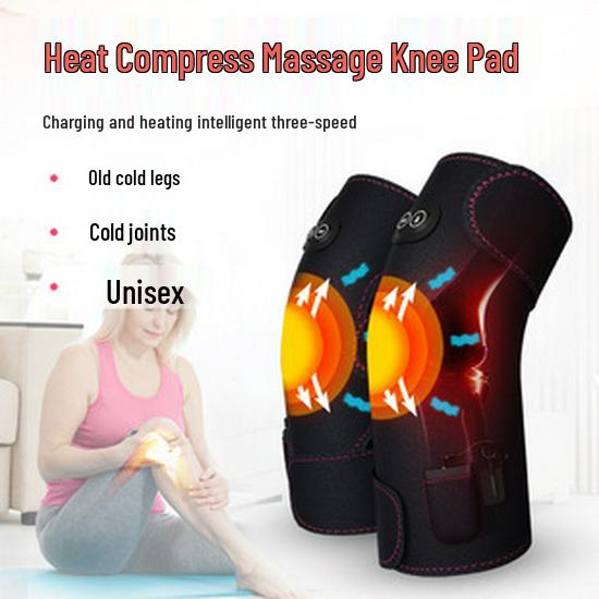 Winter Graphen USB Beheiztes Unterwäsche-Set für Herren & Damen: Intelligente elektrische Wärmekleidung