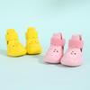 2026 Spring/Summer New Breathable EVA Clog Sandals for Dogs 
