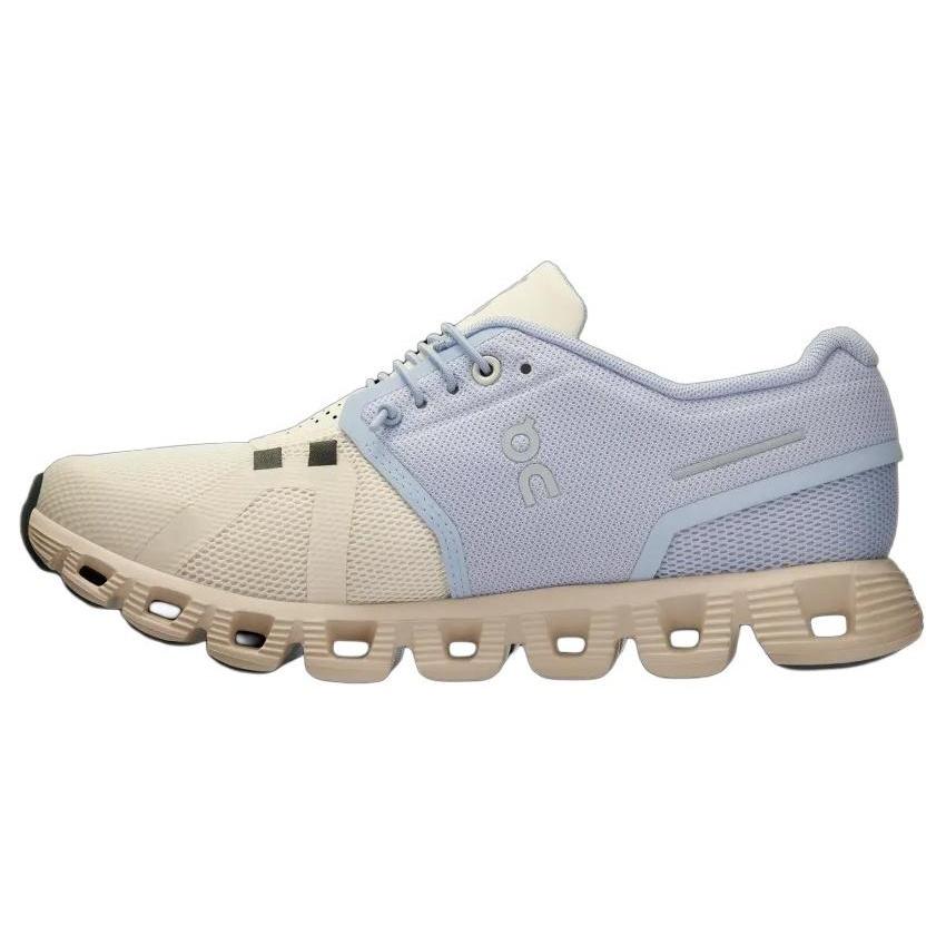 (WMNS) On Running Cloud 5  Nimbus Moon  Women s 59.98015 EU 37.5
