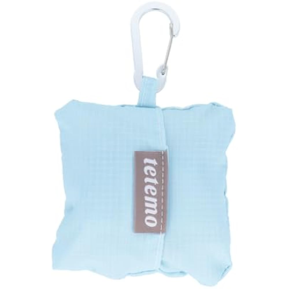 [Sunstar Stationery] Super Mario Eco Bag with Carabiner S2335115