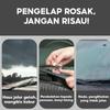 Quick Automotive Wiper Repairer Wiper Repair Windshield Wiper Cleane  Vehicle Maintenance Accessory