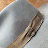 Used STETSON Wool Felt Hat 56/7