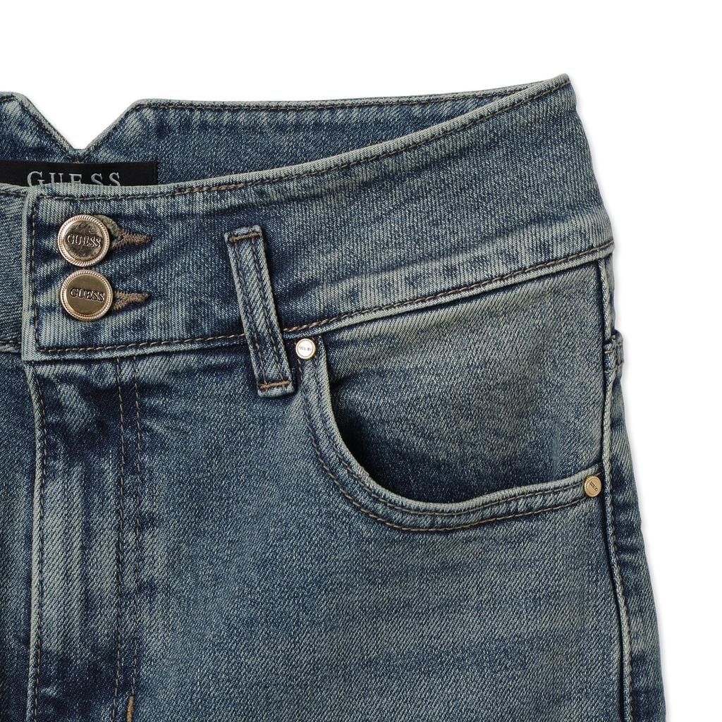 Denim Pants [Guess]