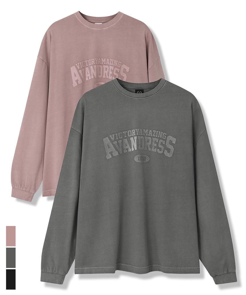 AVANDRESS Hero Long Sleeve T-Shirt - 3Col