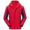 Neboocen 11405 Unisex 3-in-1 Outdoor Jacket
