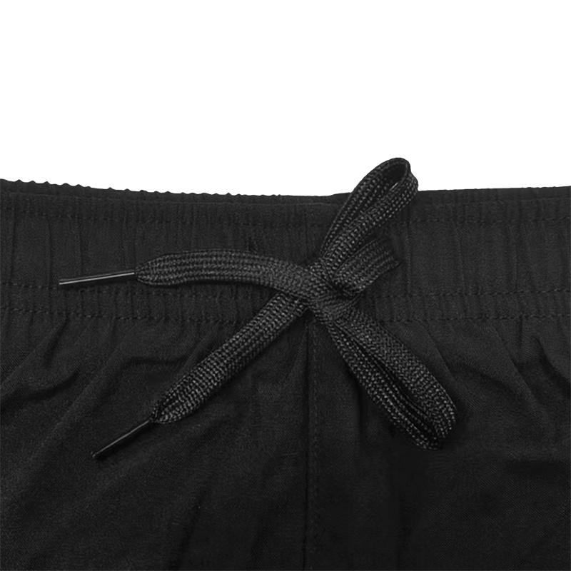 Li Ning Sports Running Casual Fitness Training Shorts Men Shorts AKST863-1