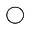 Aluminum Steering Wheel Decorative Ring for MG6, MG5, HS, ZS, and GS