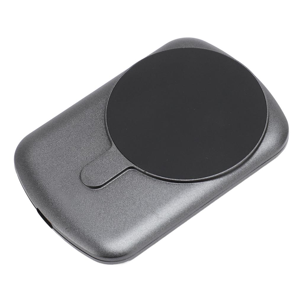 Enregistreur Vocal Numérique AI Intelligent HD Réduction du Bruit Enregistreur à Déclenchement Vocal pour Conférence