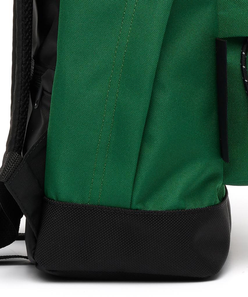 Der Koffer Harmony Backpack [Green]