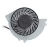 Game Cooling Fan 3‑Pin Connector Replacement Heat Sink for Sony PlayStation 4   PS4‑1200   CUH‑1215a