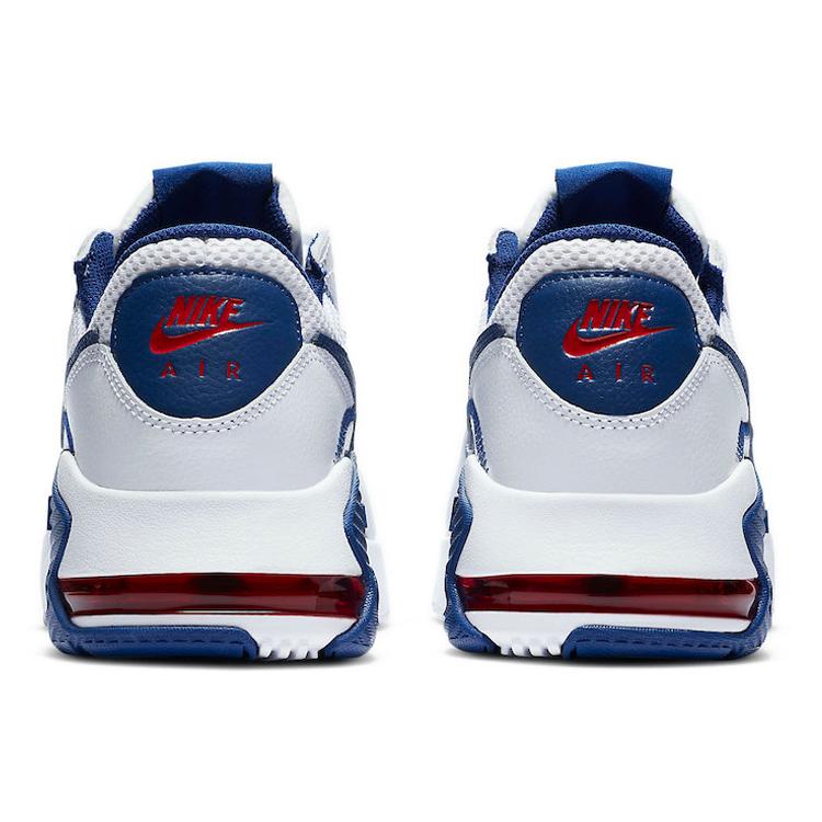 Nike Air Max Excee 'White Deep Royal' CZ9168-100