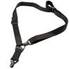 MS3 Gun Sling Multi-Mission Sling Strap Outdoor AR AK Rifle Universal Gun QD sling Tactical Adjustable Airsoft Gun Belt Rope