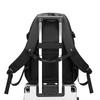 New Men's Large Capacity Backpack Commuter Versatile Computer Bag Casual Business Backpack