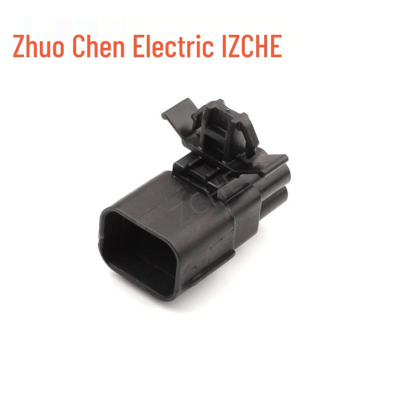 Aircraft Wire Card 6810-6132 Compatible with Plugs 6188-5647 and 6188-5814