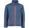 CMP Girl Fleece Jacket