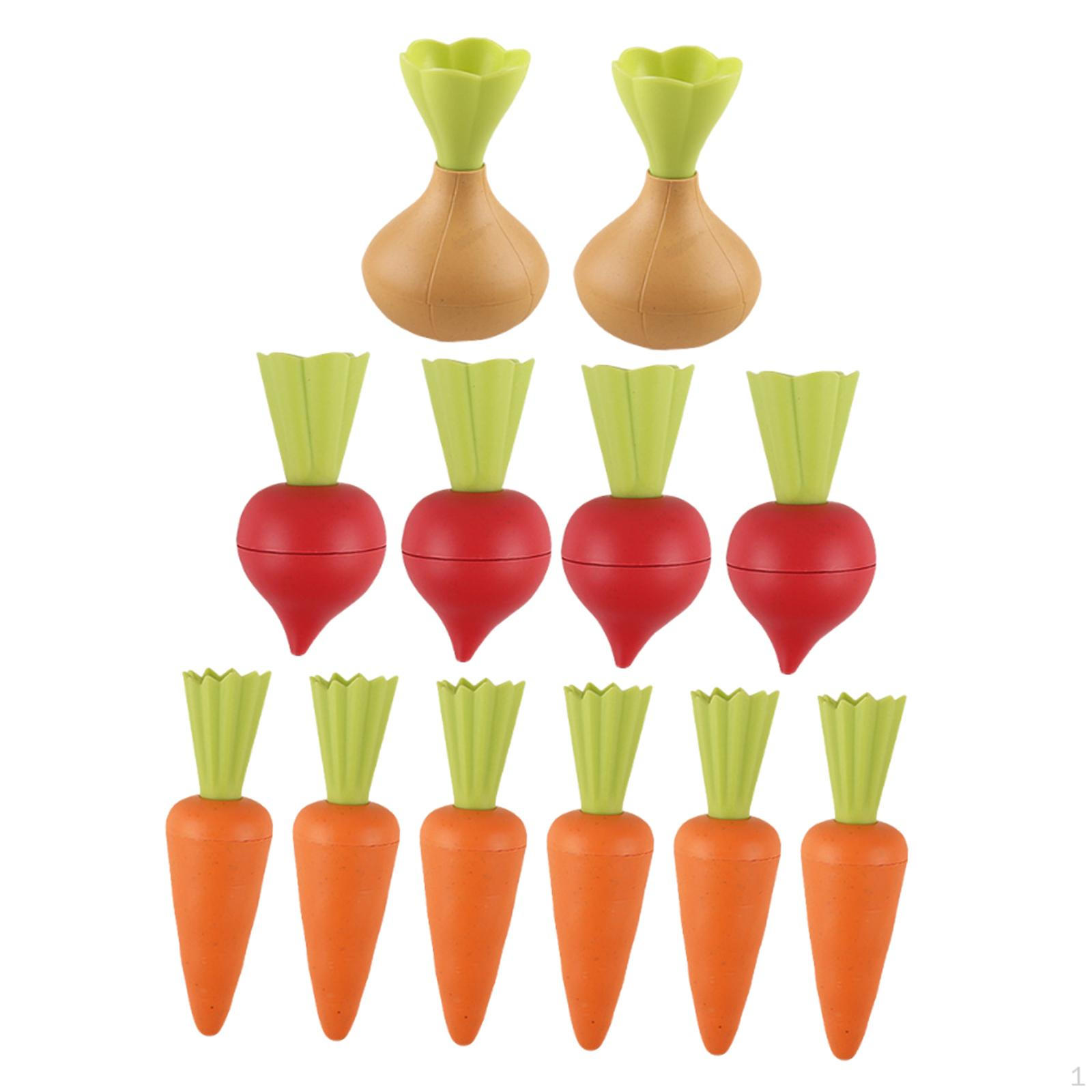 

Beach Toys Educational Hand Eye Coordination Funny Cute Carrot Growing for Playing Summer Play