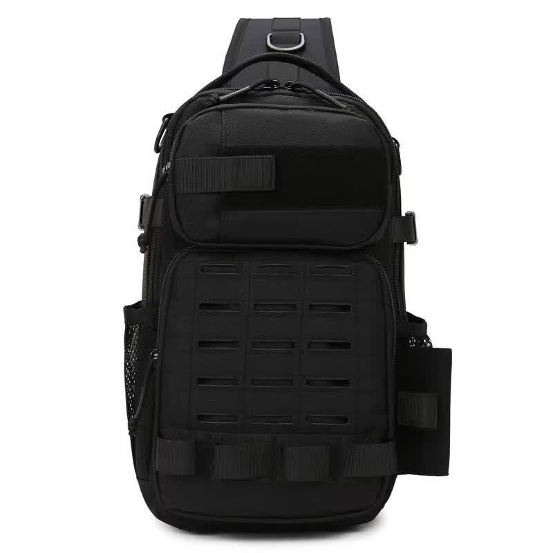 DCLOUD Outdoor Tactical Chest Bag