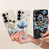 Для Tecno Camon 50 4G Чохол CN5 Розкішний Квітковий Цукерковий Розписний Чохол М'який ТПУ Чохол для Телефону Для Tecno Camon 50 Pro 4G CN5c Camon50 Сумки