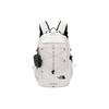 The North Face 32L Módní Venkovní Taška na Zip Pánské tašky Slonová kost NM2DQ02K