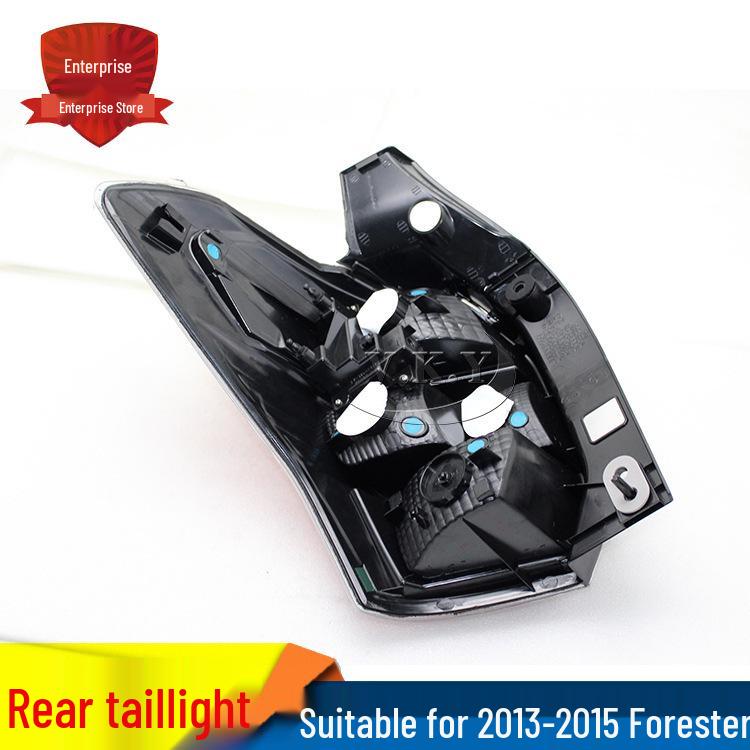 Compatible Tail Lights Assembly for Subaru Forester (2013-2015)