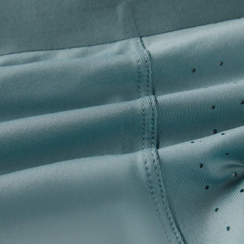 HLA Hodo Men's 3A Antibacterial Boxer Briefs 2-Pack