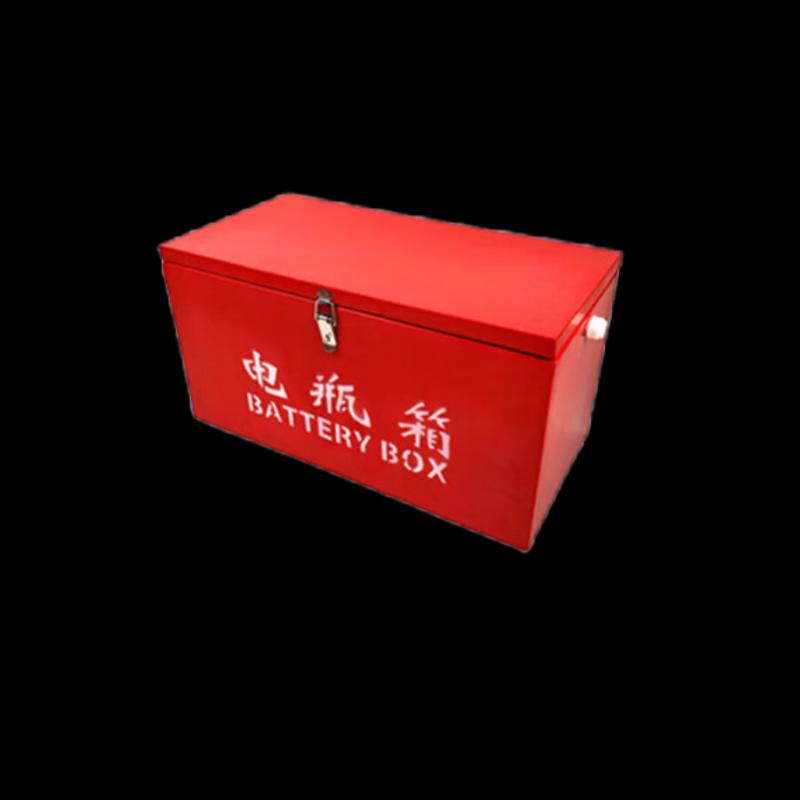 Одноместный корпус из стекловолокна для аккумулятора 600x300x320mm