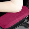 „Memory Foam“ biuro kėdės porankio pagalvėlė PP medvilnė užpildoma porankio pagalvėlė Minkšta namų biuro kėdė Patogi alkūnės pagalvė