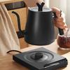 Stainless Steel Heating Water Kettle 1000ML Electric Water Pot Coffee Pour-Over  Kettle  Home