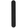 20pcs Collar   Pads Disposable Hat Collar   Stains SelfAdhesive Neck Liner Pads(Black )