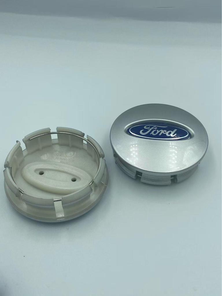 Suitable for New Ford: 66mm Focus, Fiesta, Mondeo, Kuga Hub Cap.