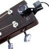 Flanger FA-01 Clip-on Microphone for Tuners