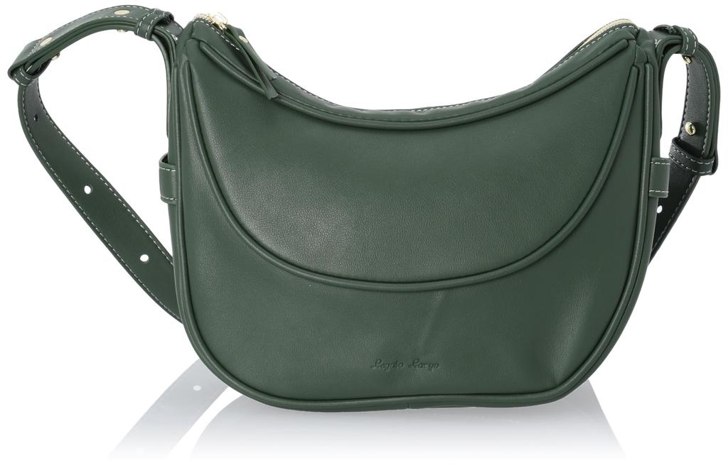 2WAY Shoulder Bag Luna DGR [Legat Largo] LG-V0091 Women's