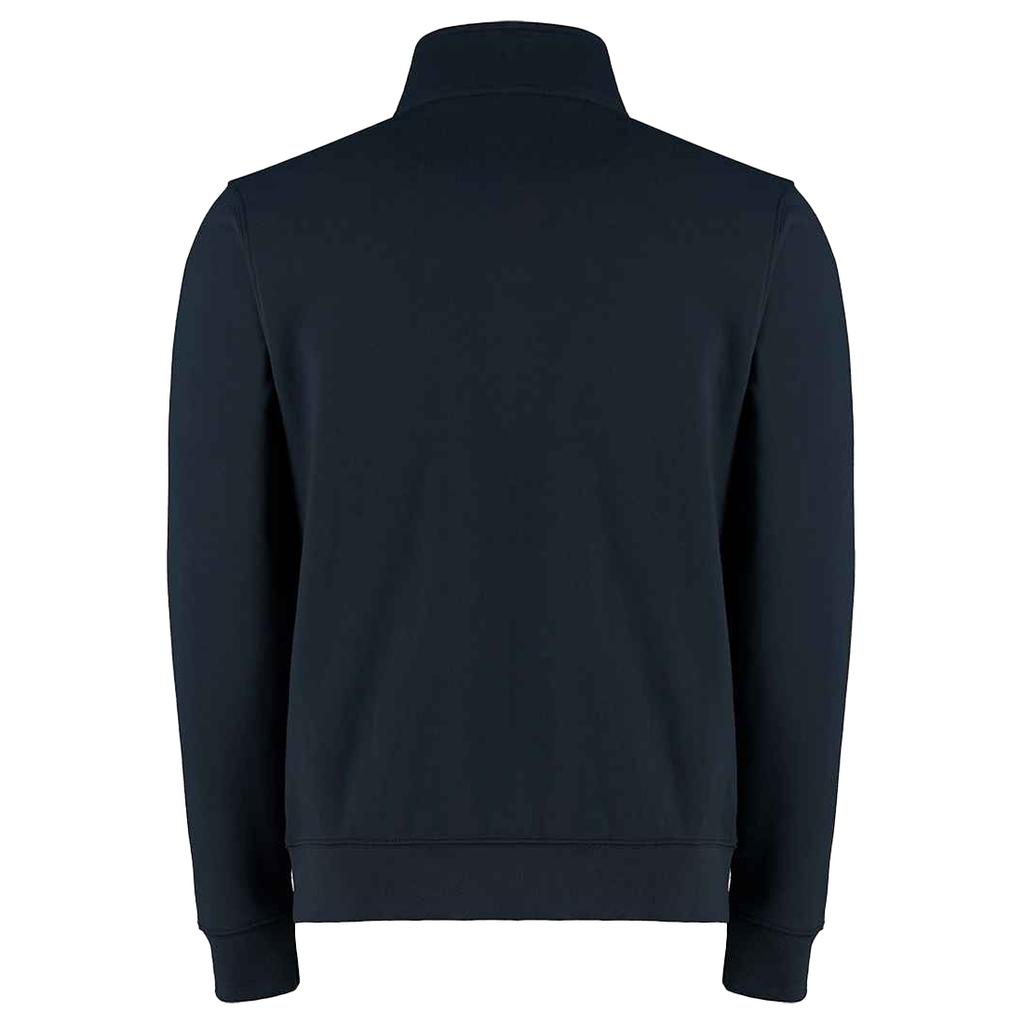 Kustom Kit Mens Zipped Regular Jacket