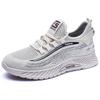 Mesh Shoes Hollow Mesh Hole Flying Woven Mesh Cloth Surface Sports and Leisure Sandals