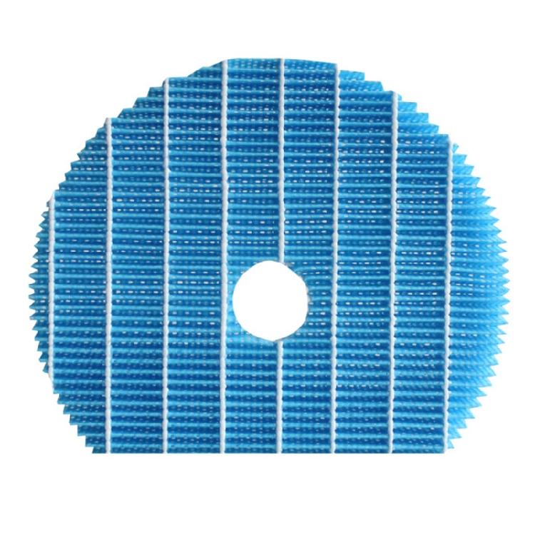 3 szt. wkładu filtra do nawilżacza Sharp w celu optymalizacji wydajności oczyszczacza powietrza