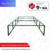 ShunRuiTong Movable Crawling Training Obstacle Net