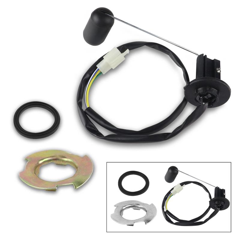 Fuel Tank Level Gauge Sensor Sending Unit Float Sensor for GY6 50CC 125CC 150CC 139QMB 152QMI 157QMJ CN250 CH250 Motorcycle