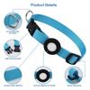 Chihuahua Collar Pet Collar for Locator Tracking Collar For Small Dogs Tracking Collars For Cats Locator Protective Hold