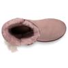 UGG Irina 'Pink' Women's (Unisex) Snow Boots 1017502 DUS