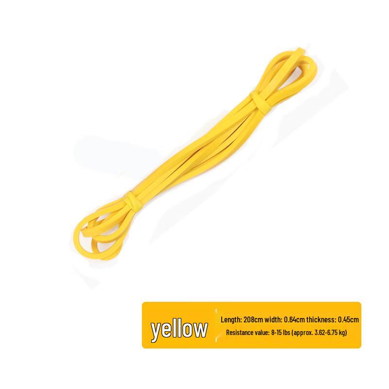 Can Chi Fitness Resistance Bands Set
