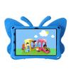 EVA Kids Funda Tablet Case Universal for Teclast M40 Pro SE P20 HD 10.1 inch Cute Cartoon Stand Cover Folding Wings 3D Butterfly