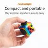 Fidget Cube & Hand Spinner - Antistress Sensory Toys for Autism, ADHD, Anxiety (Kids & Adults)