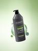 Kerasys Expert Scalp Care Shampoo 1000ml - Professional Hair Treatment