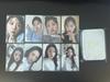 Kim Ji-won Fan Meeting "Be My Won" Reverse Production Pocari Sweat Set Transfer Used