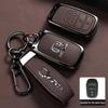 Stylish 10th-Gen Accord Civic CRV Key Cover - High-End Men's Design